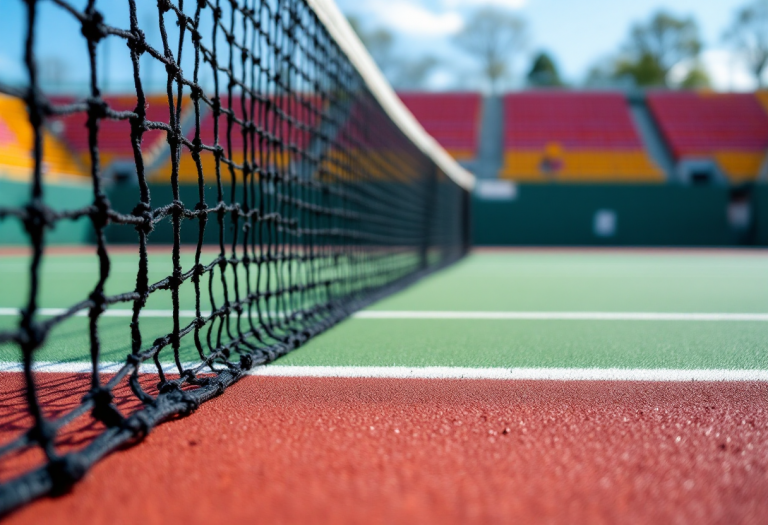 Immagine di eventi sportivi in diretta streaming