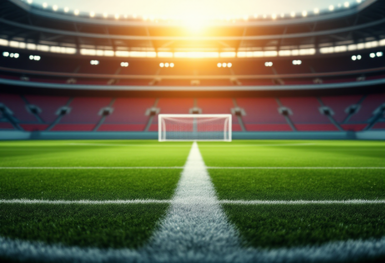 Farioli discute il futuro dell'Ajax dopo la sconfitta