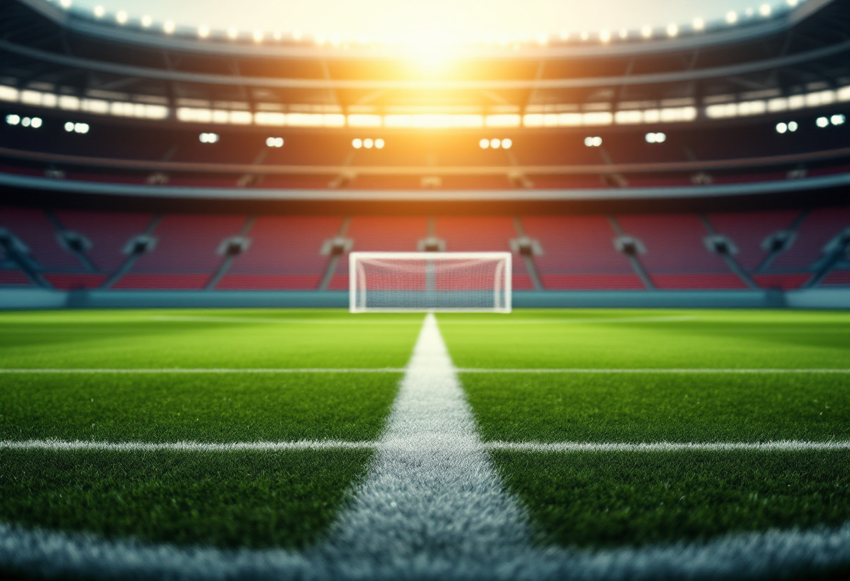 Farioli discute il futuro dell'Ajax dopo la sconfitta