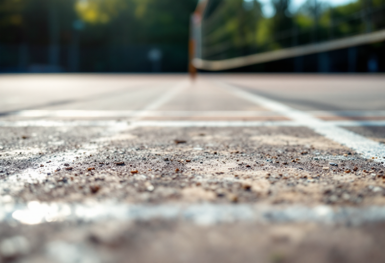 Gabbiano FarmaMed pronto per il campionato A3 Credem Banca