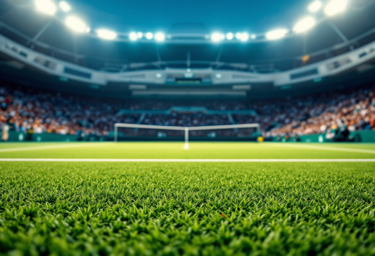 Jannik Sinner festeggia la vittoria agli Australian Open 2025