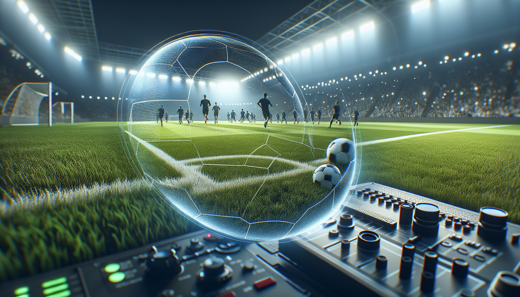 Kolo Muani e Vlahovic in azione durante una partita