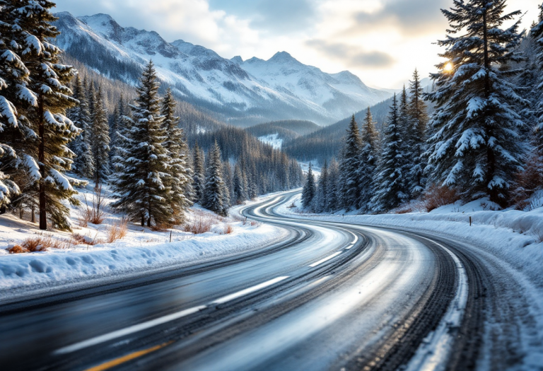 Marco Oldani sul podio al Rallye Monte Carlo 2025