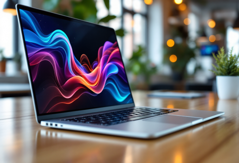 Guida all'acquisto dei migliori portatili del 2023