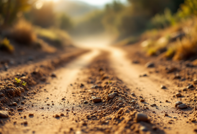 Evoluzione del campionato mondiale rally per il 2027