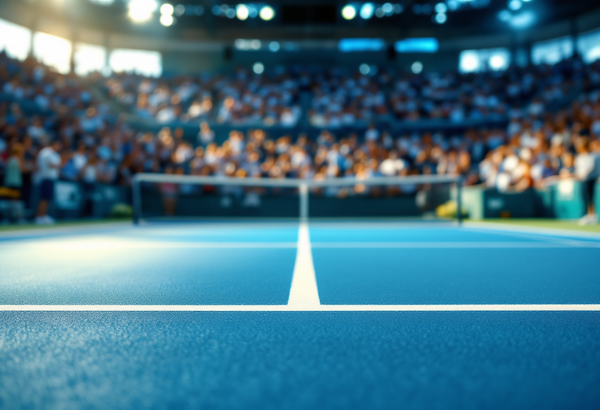 Ons Jabeur in campo, simbolo di giustizia sociale nello sport