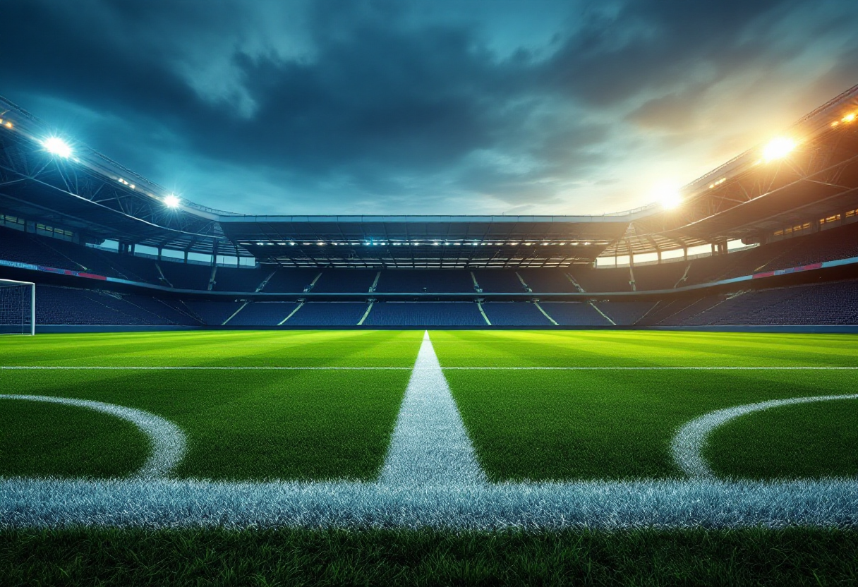 Paola Rasori annuncia il suo ritiro dalla politica calcistica