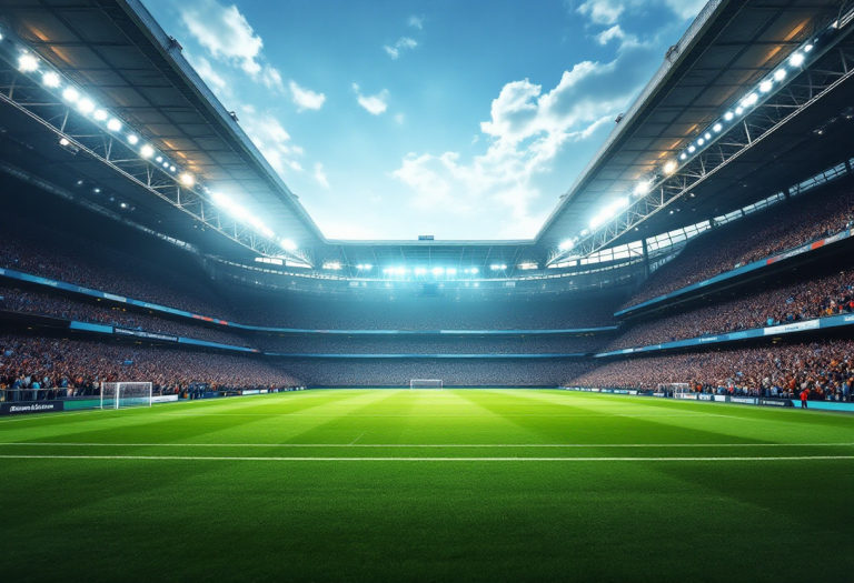 Immagine che illustra le sanzioni per i tifosi del Pordenone