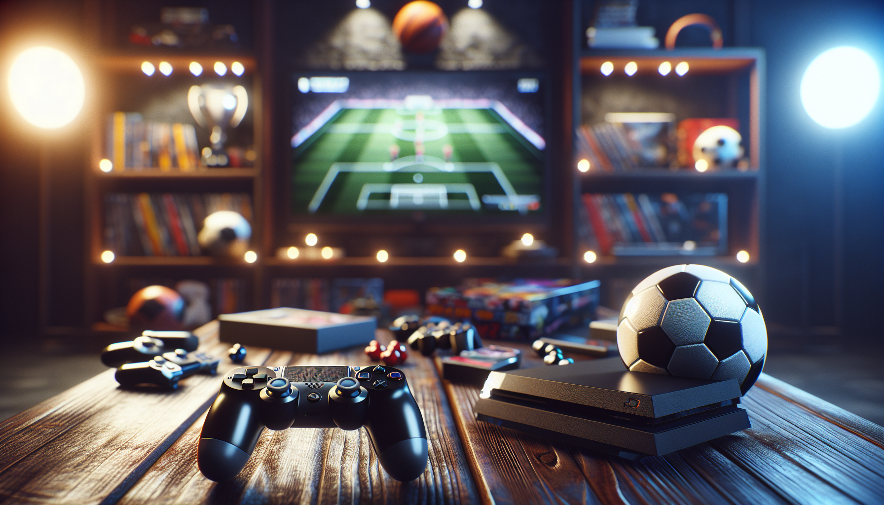 Immagine dei videogiochi più attesi di Gennaio 2025