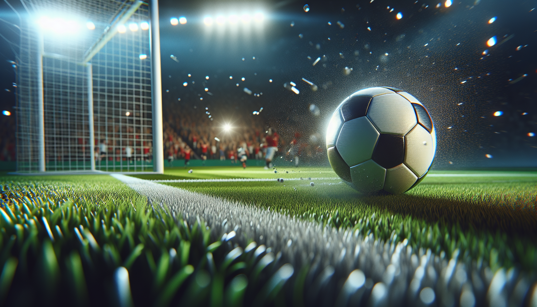 Wolverhampton e Nottingham Forest in azione in Premier League