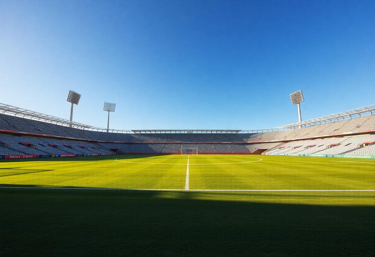 Questa è la formazione dell’Espanyol che cerca di sorprendere il Real Madrid.