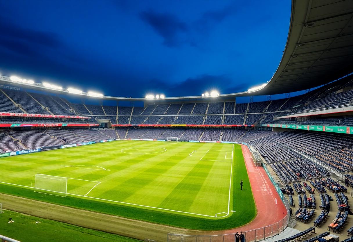 Orario e canale per seguire in TV Betis contro Athletic Club nella LaLiga EA Sports.
