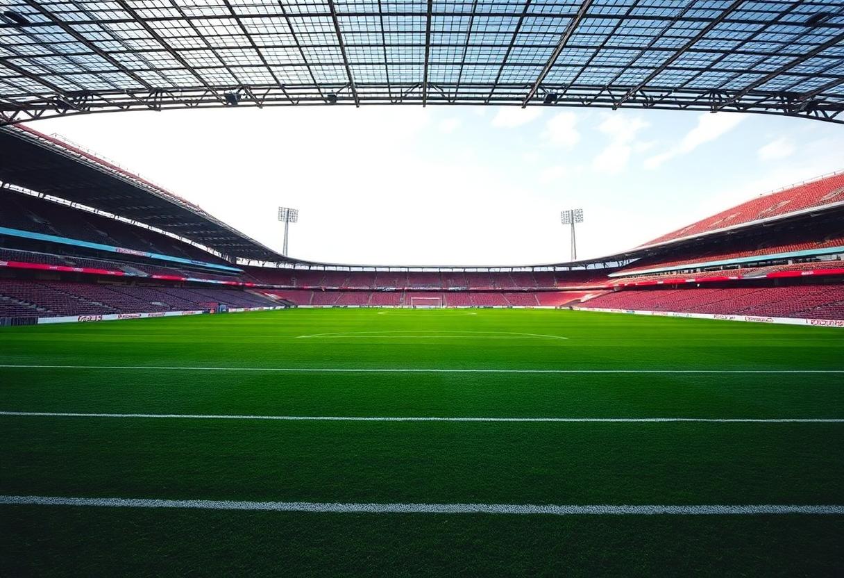 Orario e informazioni su come seguire in TV la partita Osasuna – Real Sociedad della LaLiga EA Sports.