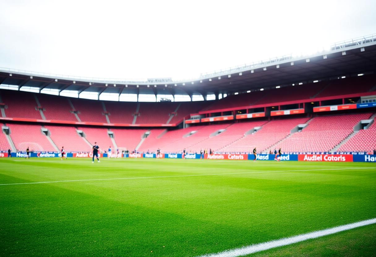 Simeone introduce alcune novità e variazioni nella formazione dell’Atlético.