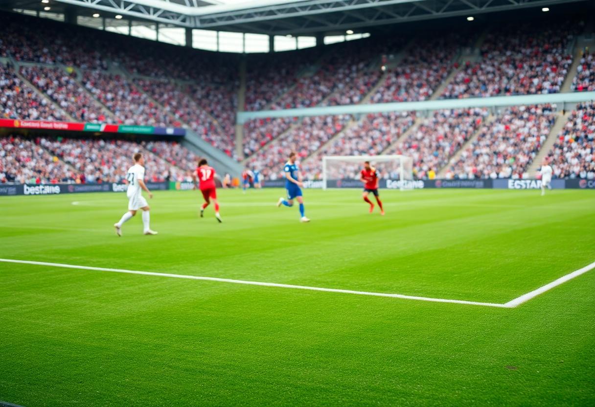 Ecco come se presenta la classifica dopo la sconfitta contro l’Osasuna.