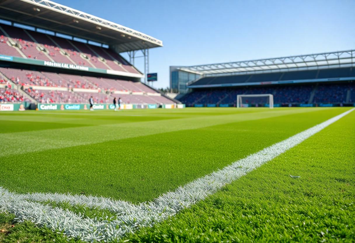 Valverde ha lasciato intendere che potrebbe esserci la possibilità di vedere in campo Maroan Sannadi per la sua prima apparizione.