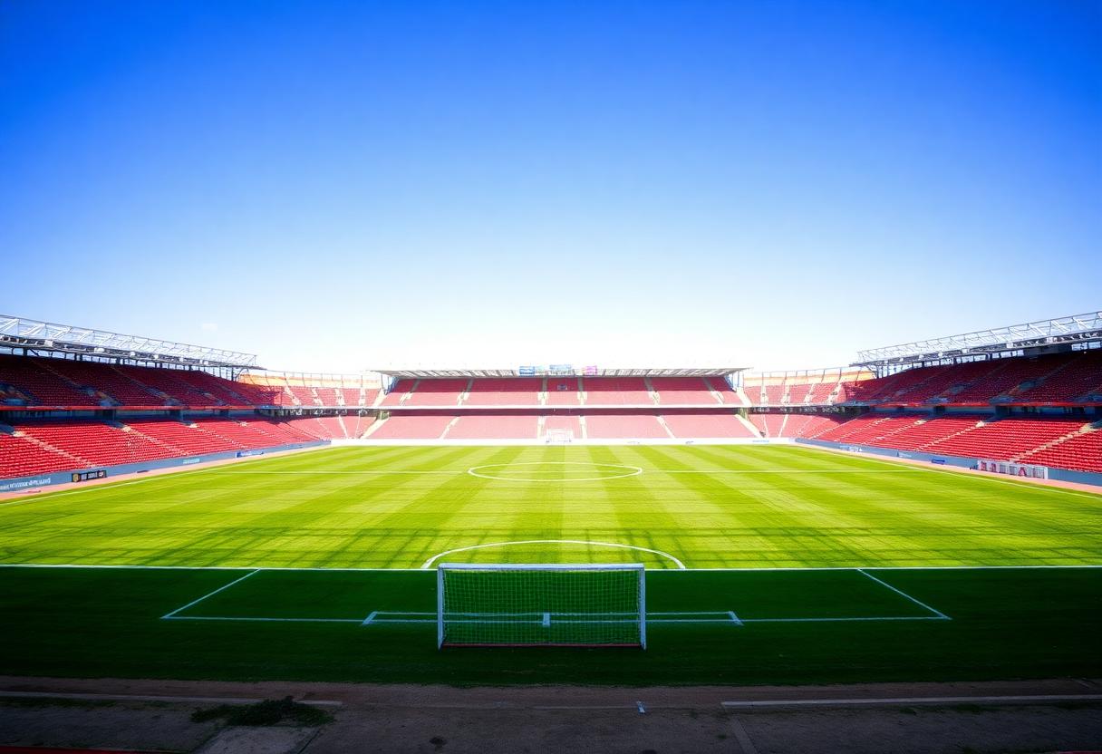 Ecco la situazione attuale della classifica di LaLiga dopo il pareggio tra Betis e Athletic Club.