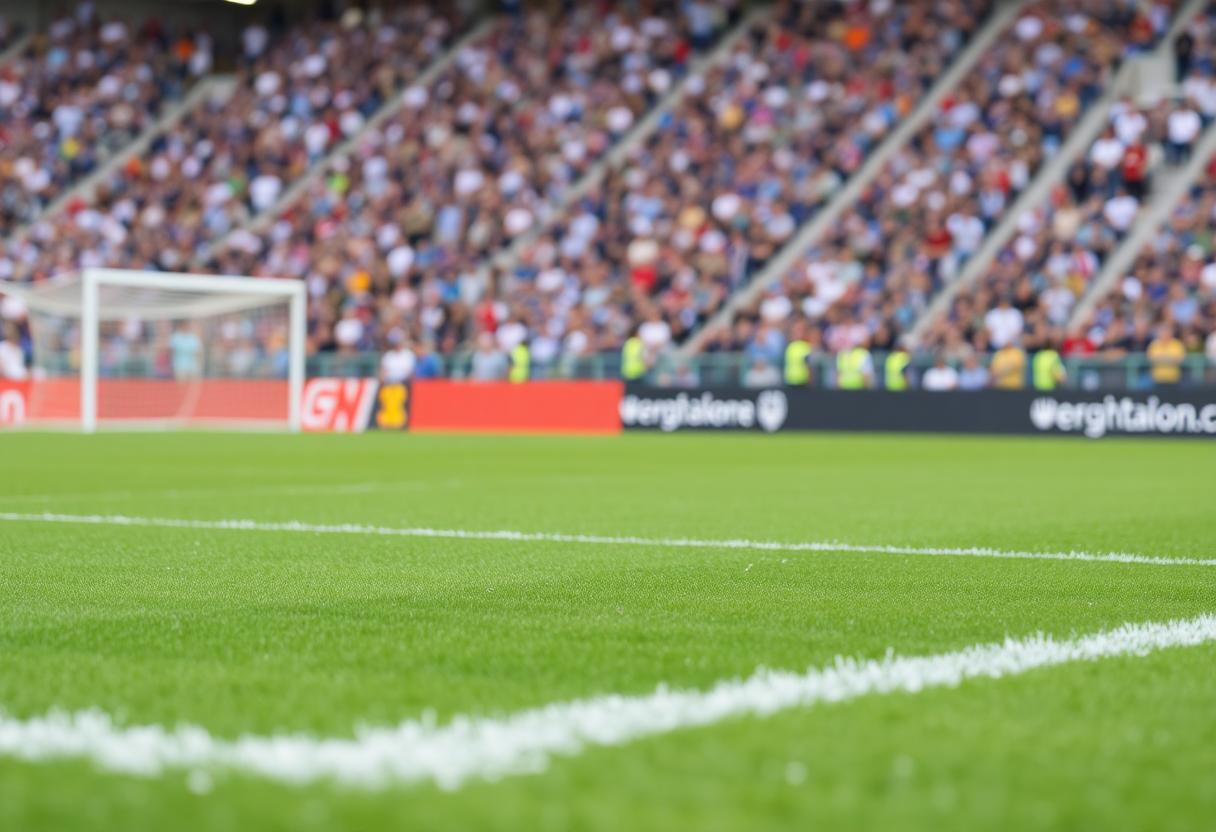 Nel corso delle ultime due stagioni, l’Athletic ha accumulato un certo numero di sanzioni.