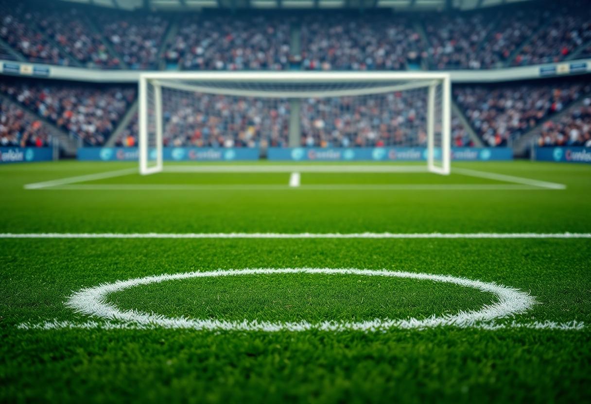 Corre è nella lista dei tiratori di rigore dell’Athletic.