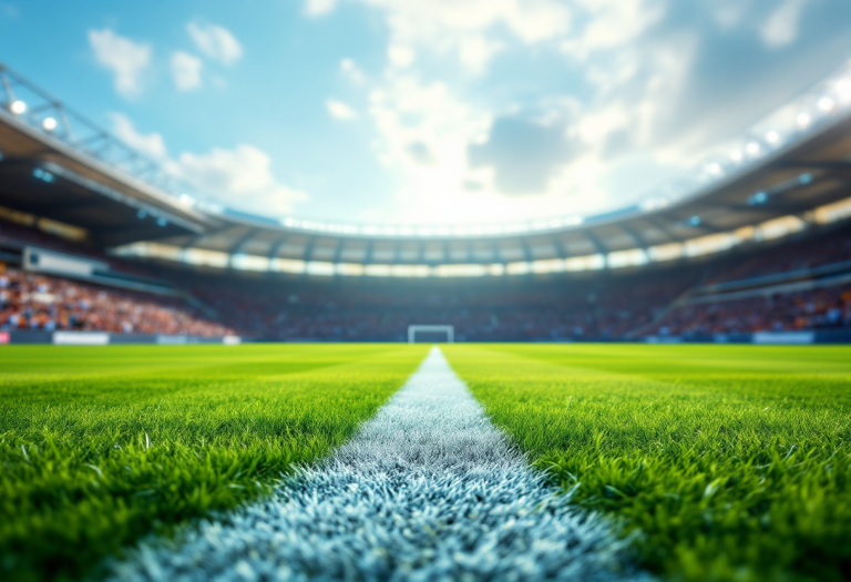 Aggiornamenti sul calciomercato in Serie A con trattative recenti