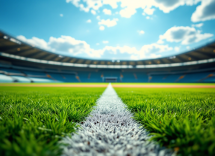 Eddie Jordan con un messaggio di speranza contro il cancro