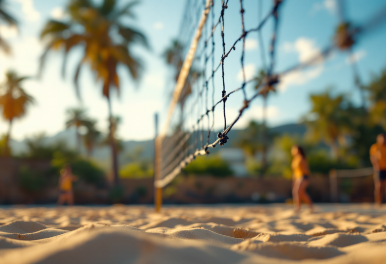 Emma Villas Siena celebra la vittoria in Sicilia