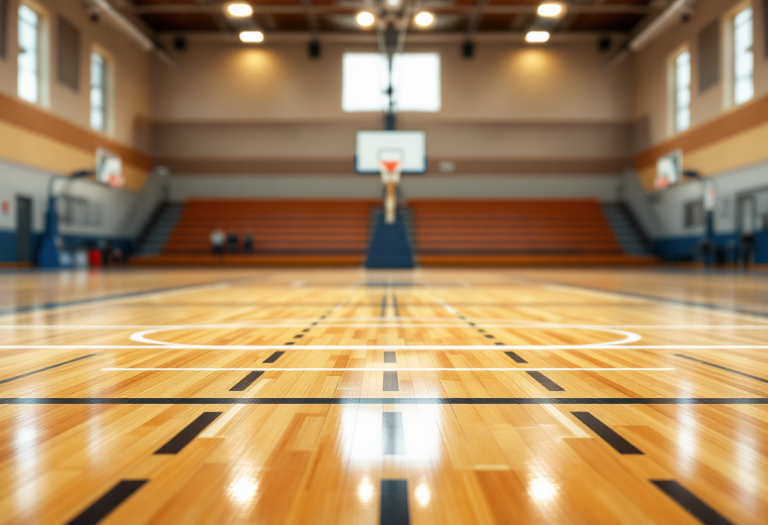 Giocatori della Farmacia Pellicanò in semifinale di Coppa Italia