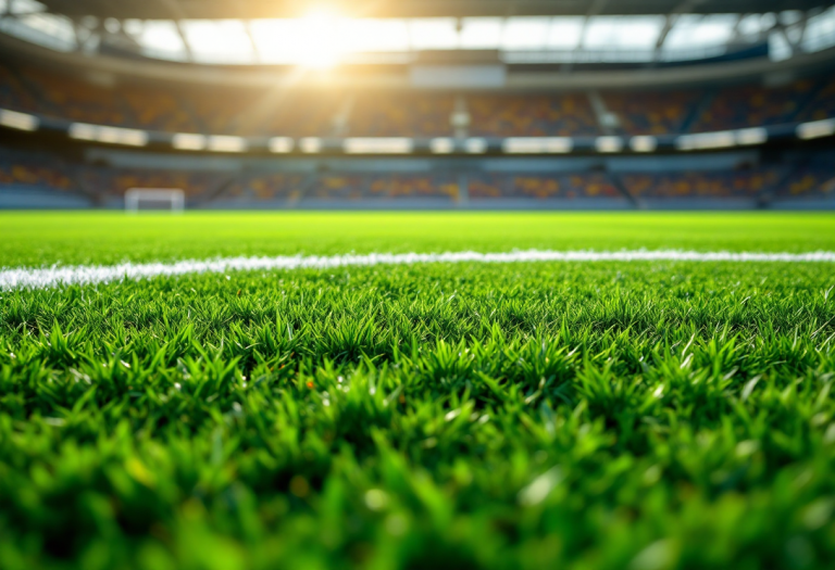Fenerbahce e Anderlecht in campo per Europa League