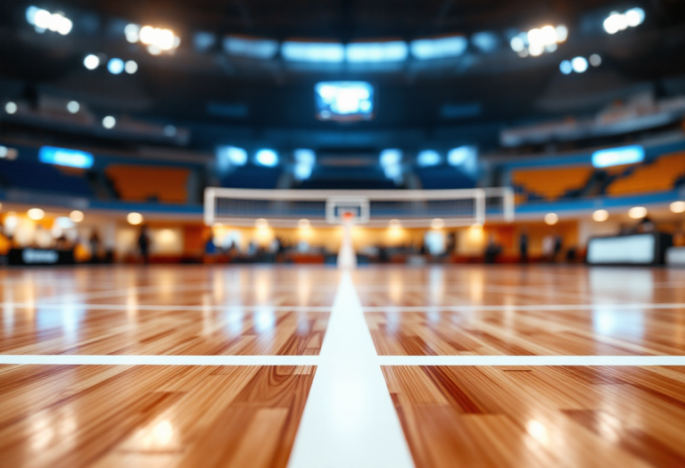 Cansu Ozbay e Kendall Kipp infortunati nel Vakifbank