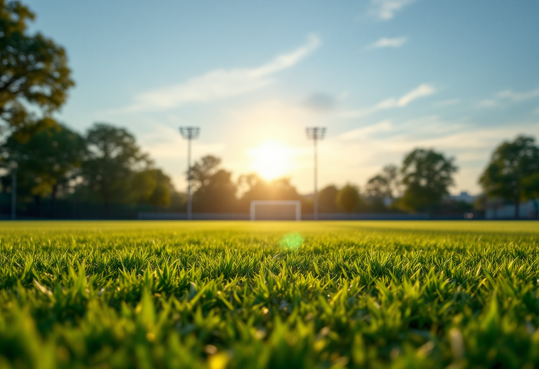 Giocatori della Migal Gardonese durante la gara di playoff