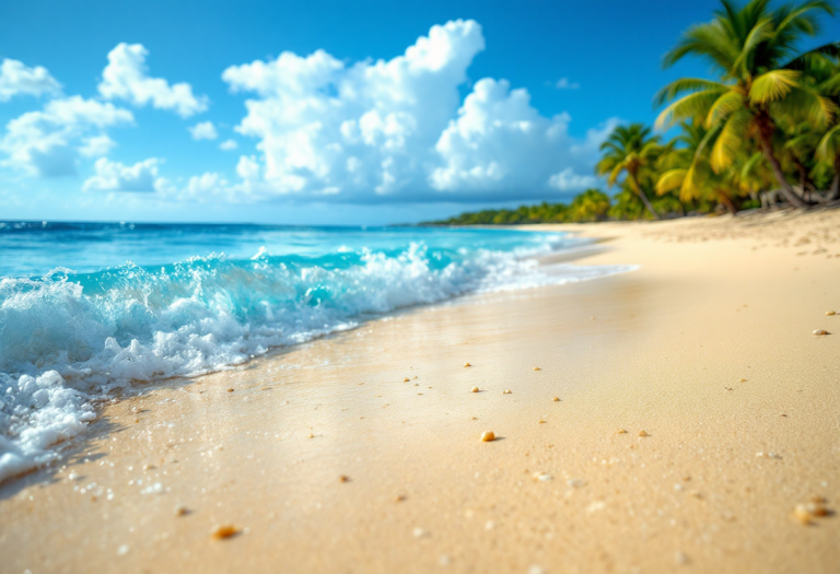 Mappa delle migliori destinazioni di viaggio per il 2024