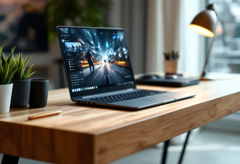 Guida all'acquisto dei migliori portatili del 2023