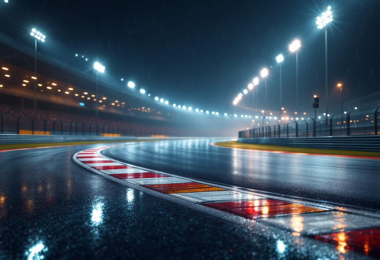 Monoposto di Formula 1 2025 presentate a Londra