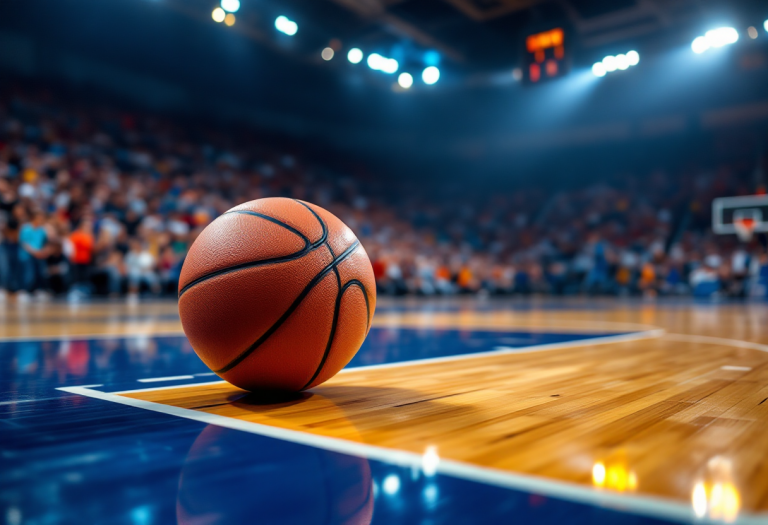 Giocatori di Pontevico festeggiano la vittoria in campo