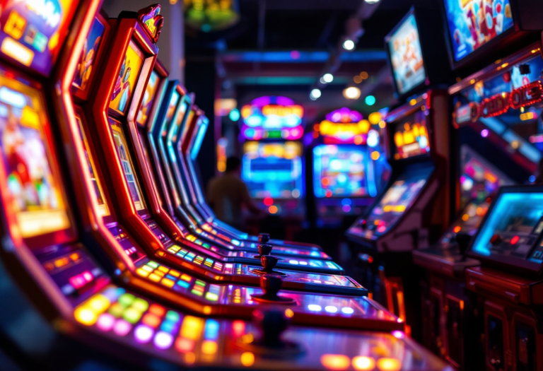 Informazioni sui consumatori riguardo le promozioni di gioco