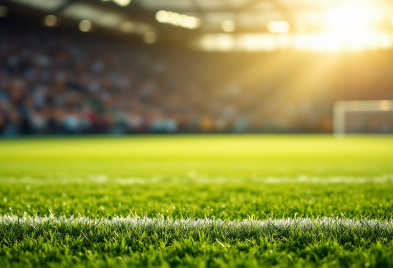 Analisi e pronostici per le partite di ritorno della Champions League