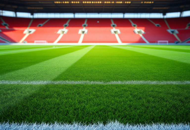 Classifica UEFA mostra la Spagna in vantaggio sull'Italia