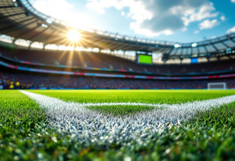 Analisi partite calcio bresciano della domenica