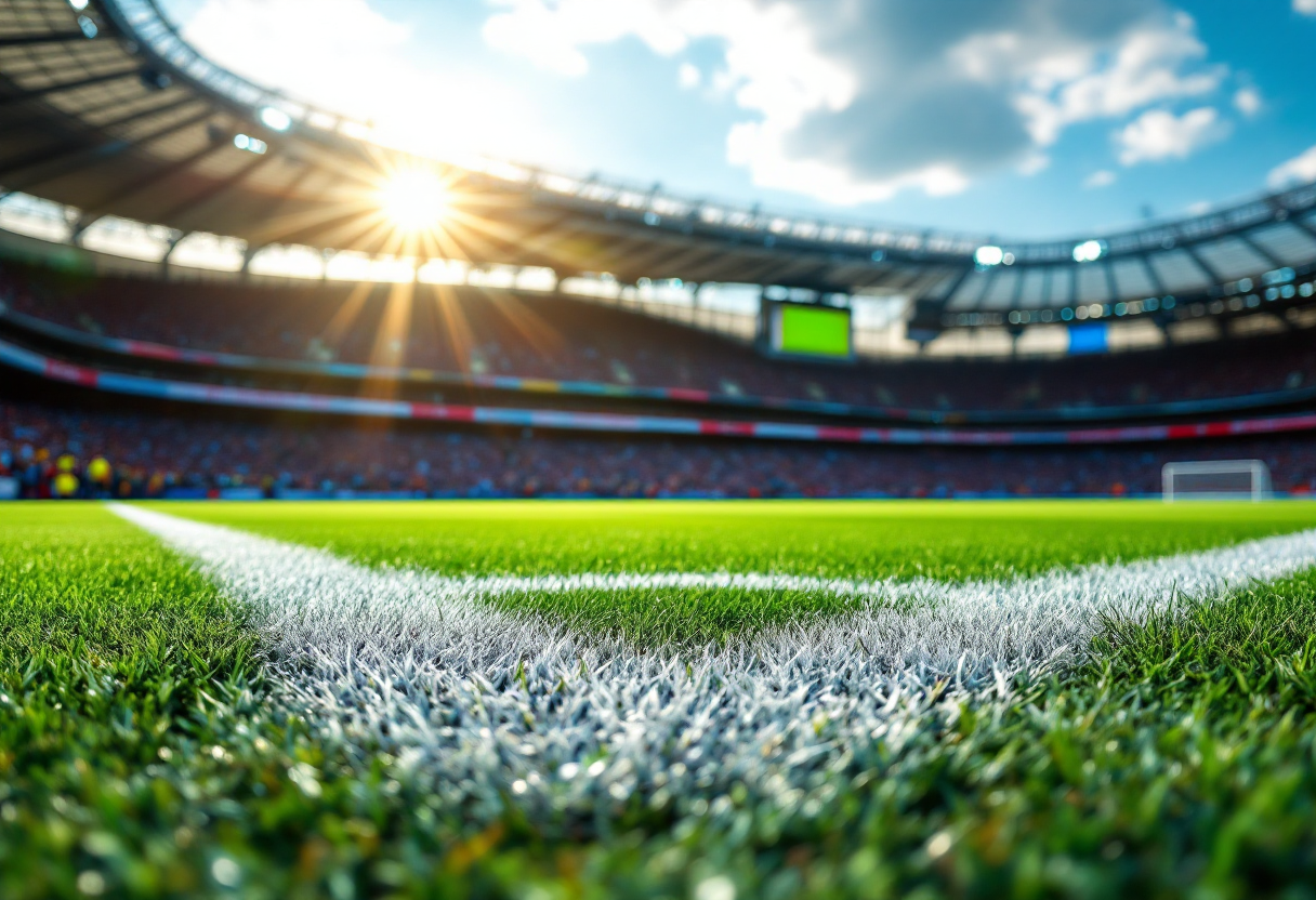 Analisi partite calcio bresciano della domenica