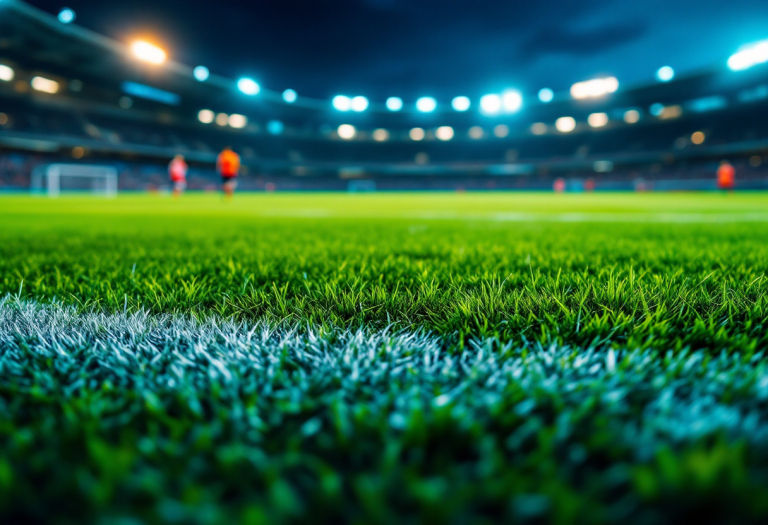 Roma e Lazio brillano in Europa League con risultati promettenti