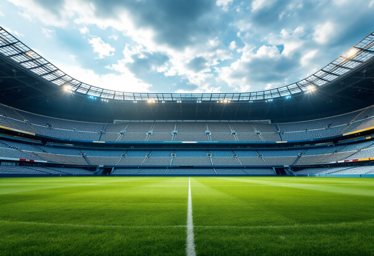 Roma e Athletic Bilbao in campo negli ottavi di Europa League