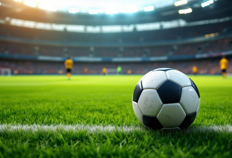 Skywalkers in azione contro la Cerretese in un match cruciale