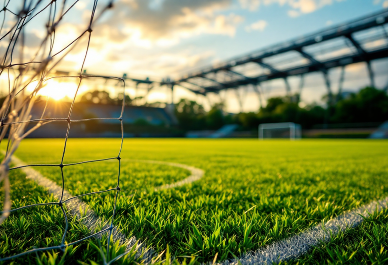 Movimenti strategici del Napoli nel mercato invernale