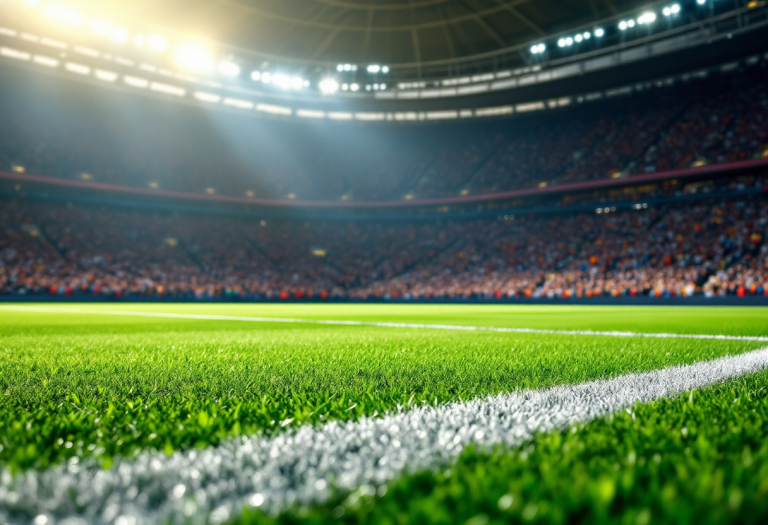 Vincenzo Italiano esulta dopo la vittoria contro il Bologna