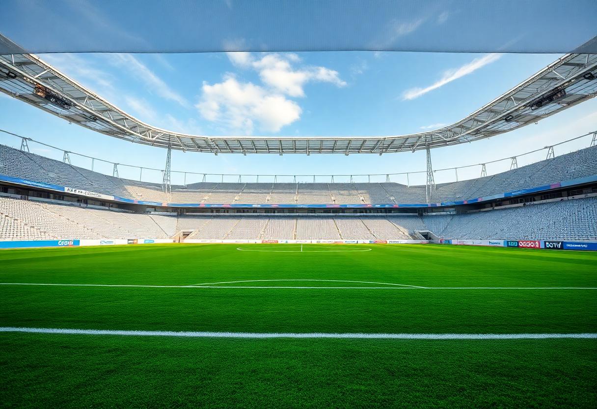 Le motivazioni che hanno portato l’Atlético a scegliere di non svolgere l’allenamento al Bernabéu prima dell’incontro.
