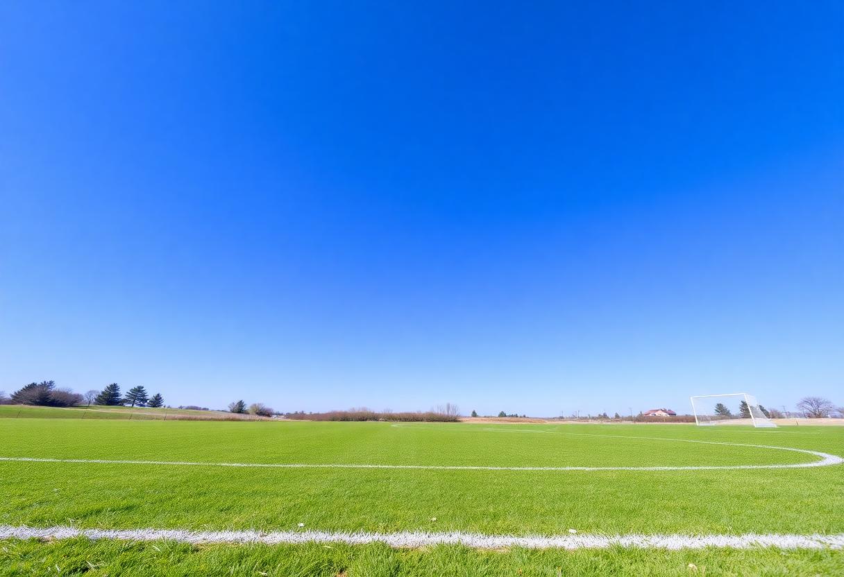 Nel calcio, ogni istante è fondamentale.