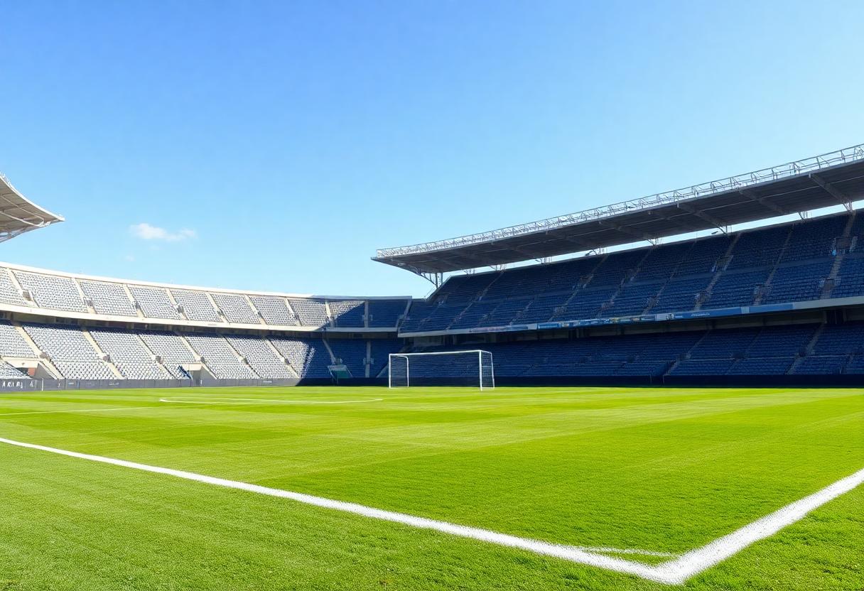 L’Atlético ha svolto un allenamento privo di due dei suoi giocatori in vista del derby di Champions.