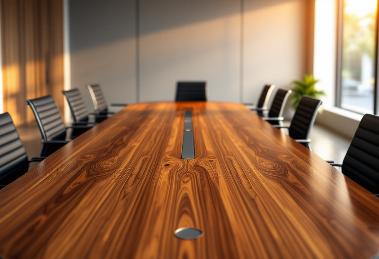 Immagine dell'assemblea di Lega Basket Serie A in videoconferenza