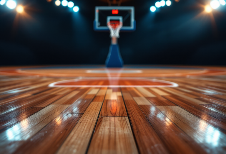 Bertram Derthona celebra la vittoria contro AEK Atene