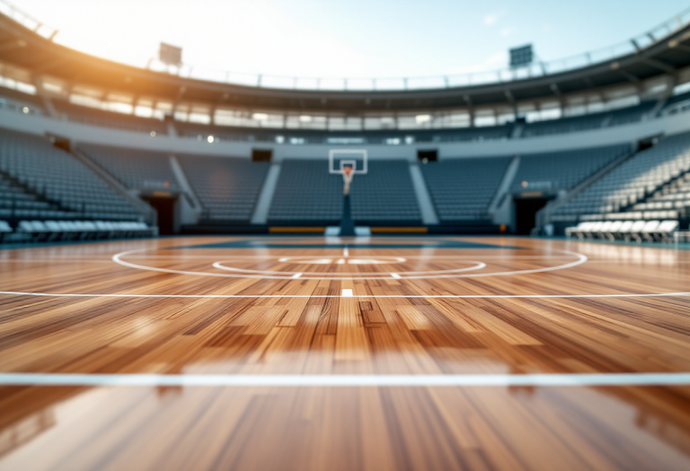 Nuovi membri del CdA di Estra Pistoia Basket